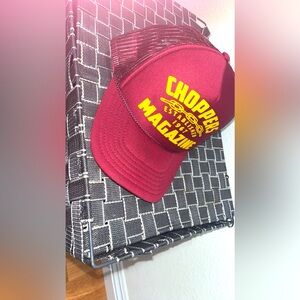 Men’s cap new